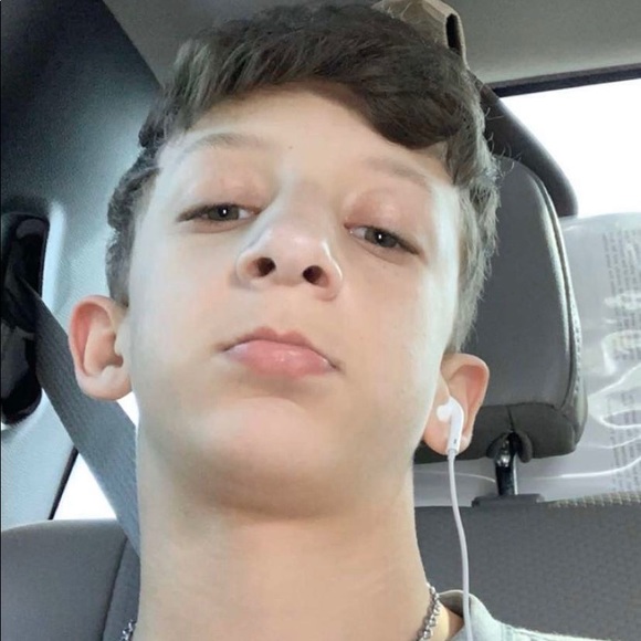 Meet your Posher, Jacob - Picture 1 of 1